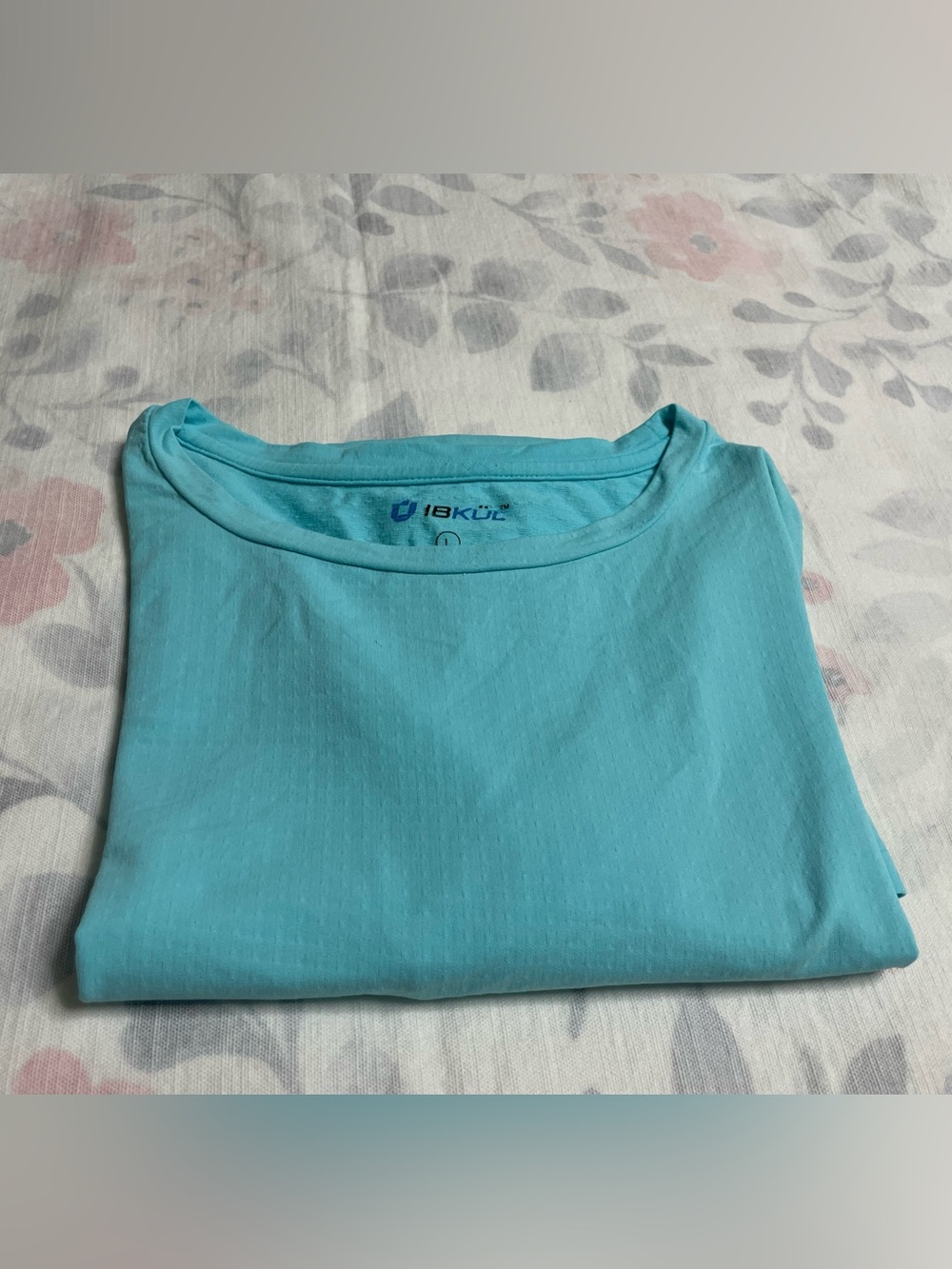IBKUL Long Sleeve Large